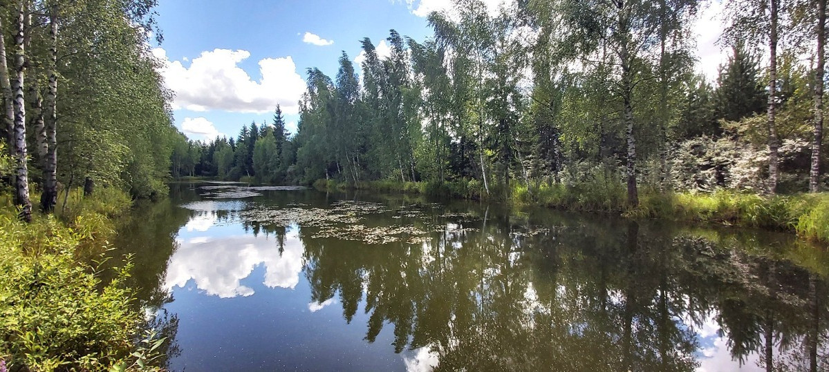 Parduodamas namas Baukių k., Raseinių r. sav., 85.19 m2 ploto, 1 aukštai 27