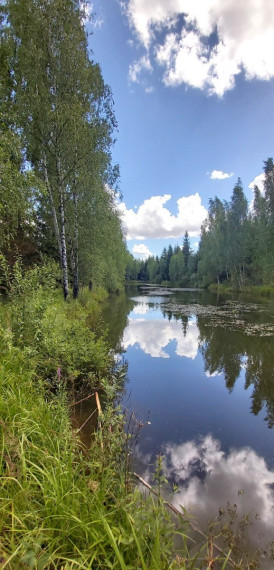 Parduodamas namas Baukių k., Raseinių r. sav., 85.19 m2 ploto, 1 aukštai 30