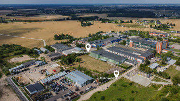 Parduodamas sklypas Nuklono g., Dainiai, Šiaulių m., Šiaulių m. sav., 100.31 a ploto 1