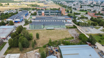 Parduodamas sklypas Nuklono g., Dainiai, Šiaulių m., Šiaulių m. sav., 100.31 a ploto 4