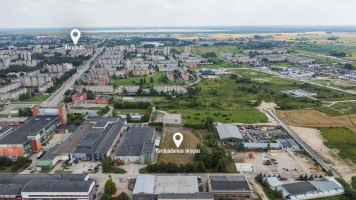 Parduodamas sklypas Nuklono g., Dainiai, Šiaulių m., Šiaulių m. sav., 100.31 a ploto 5
