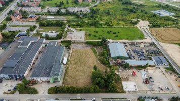 Parduodamas sklypas Nuklono g., Dainiai, Šiaulių m., Šiaulių m. sav., 100.31 a ploto 6