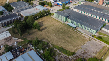 Parduodamas sklypas Nuklono g., Dainiai, Šiaulių m., Šiaulių m. sav., 100.31 a ploto 8
