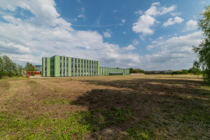 Parduodamas sklypas Nuklono g., Dainiai, Šiaulių m., Šiaulių m. sav., 100.31 a ploto 10