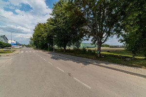 Parduodamas sklypas Nuklono g., Dainiai, Šiaulių m., Šiaulių m. sav., 100.31 a ploto 13