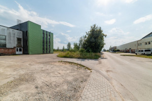 Parduodamas sklypas Nuklono g., Dainiai, Šiaulių m., Šiaulių m. sav., 100.31 a ploto 15