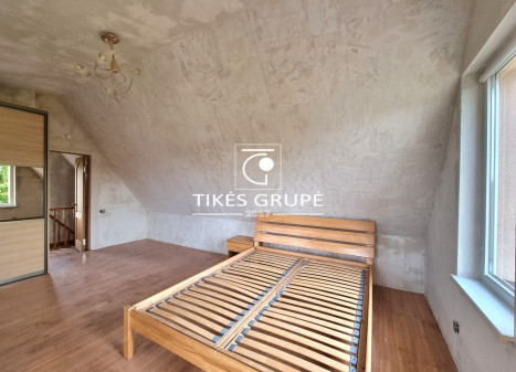 Parduodamas namas Derceklių k., Klaipėdos r. sav., 81 m2 ploto, 2 aukštai