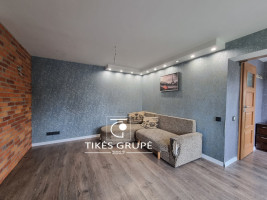 Parduodamas namas Derceklių k., Klaipėdos r. sav., 81 m2 ploto, 2 aukštai 2