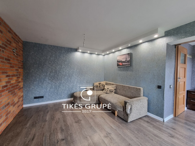 Parduodamas namas Derceklių k., Klaipėdos r. sav., 81 m2 ploto, 2 aukštai 2