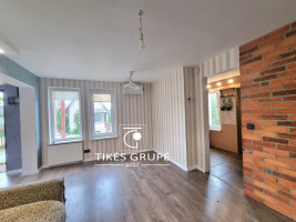 Parduodamas namas Derceklių k., Klaipėdos r. sav., 81 m2 ploto, 2 aukštai 3