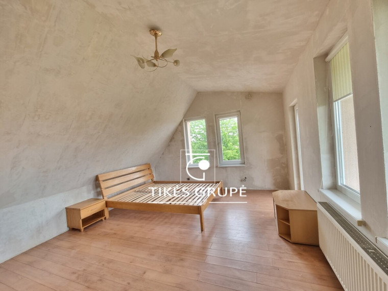 Parduodamas namas Derceklių k., Klaipėdos r. sav., 81 m2 ploto, 2 aukštai 5