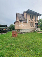 Parduodamas namas Derceklių k., Klaipėdos r. sav., 81 m2 ploto, 2 aukštai 7