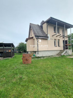 Parduodamas namas Derceklių k., Klaipėdos r. sav., 81 m2 ploto, 2 aukštai 8