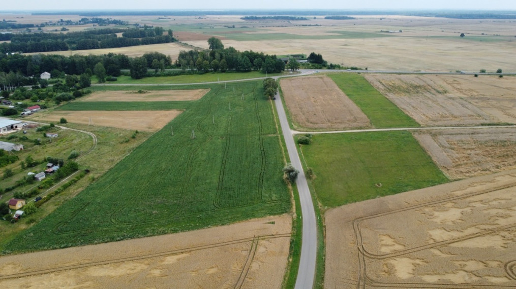 Parduodamas kitos paskirties sklypas Bubių k., Kauno r. sav., 51.8 a ploto 4