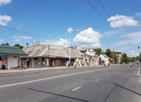 Nuomojamos kitos paskirties, maitinimo patalpos Kalvarijų g., Šnipiškės, Vilniaus m., Vilniaus m. sav., 13.25 m2 ploto