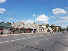 Nuomojamos kitos paskirties, maitinimo patalpos Kalvarijų g., Šnipiškės, Vilniaus m., Vilniaus m. sav., 13.25 m2 ploto 1