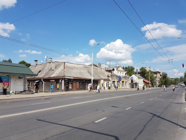Nuomojamos kitos paskirties, maitinimo patalpos Kalvarijų g., Šnipiškės, Vilniaus m., Vilniaus m. sav., 13.25 m2 ploto 1