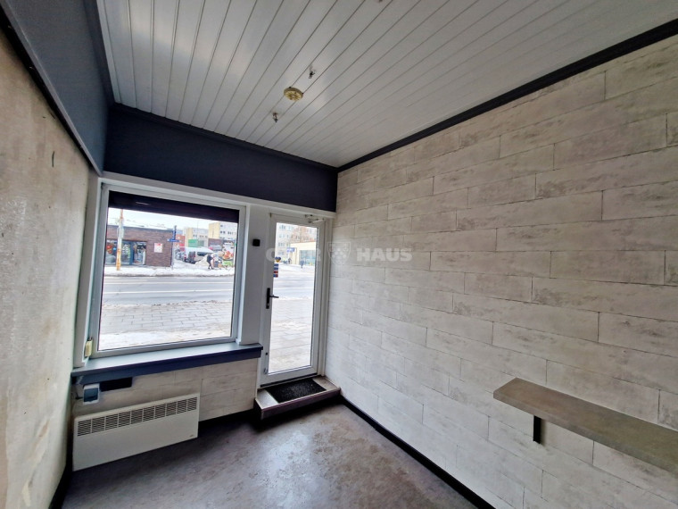 Nuomojamos kitos paskirties, maitinimo patalpos Kalvarijų g., Šnipiškės, Vilniaus m., Vilniaus m. sav., 13.25 m2 ploto 3