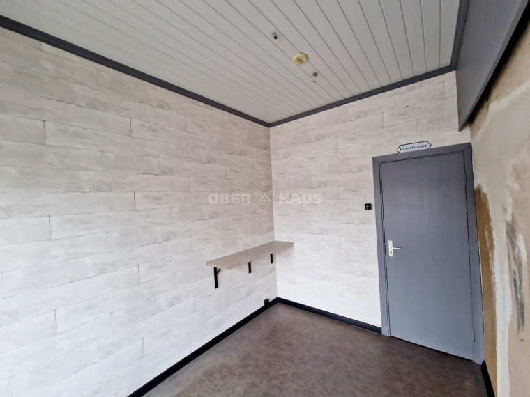 Nuomojamos kitos paskirties, maitinimo patalpos Kalvarijų g., Šnipiškės, Vilniaus m., Vilniaus m. sav., 13.25 m2 ploto 4
