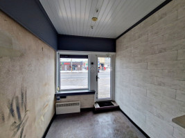 Nuomojamos kitos paskirties, maitinimo patalpos Kalvarijų g., Šnipiškės, Vilniaus m., Vilniaus m. sav., 13.25 m2 ploto 5