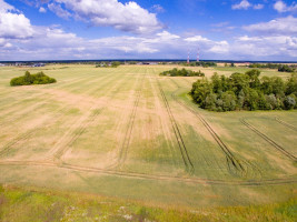 Parduodamas  sklypas Panevėžio m. k.v., Panevėžio m., Panevėžio m. sav., 560 a ploto 7