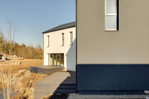 Parduodamas namas Barsukynės g., Antakalnis, Vilniaus m., Vilniaus m. sav., 104 m2 ploto, 2 aukštai 7