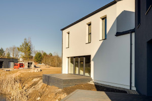 Parduodamas namas Barsukynės g., Antakalnis, Vilniaus m., Vilniaus m. sav., 104 m2 ploto, 2 aukštai 8