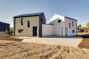 Parduodamas namas Barsukynės g., Antakalnis, Vilniaus m., Vilniaus m. sav., 104 m2 ploto, 2 aukštai 11