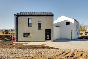 Parduodamas namas Barsukynės g., Antakalnis, Vilniaus m., Vilniaus m. sav., 104 m2 ploto, 2 aukštai 12
