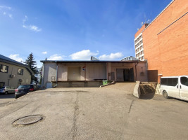 Parduodamos gamybinės, kitos paskirties, sandėliavimo patalpos Savanorių pr., Žaliakalnis, Kauno m., Kauno m. sav., 1849.32 m2 ploto 2