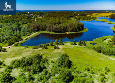 Parduodamas  sklypas Vilniaus g., Kernavės mstl., Širvintų r. sav., 6 a ploto