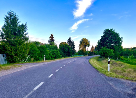Parduodamas kitos paskirties sklypas Nemuno g., Panaros k., Varėnos r. sav., 90 a ploto