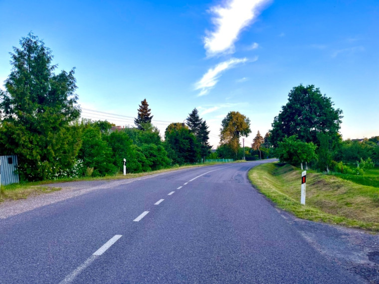 Parduodamas kitos paskirties sklypas Nemuno g., Panaros k., Varėnos r. sav., 90 a ploto 1