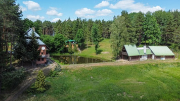 Parduodamas kitos paskirties sklypas Golfo g., Didžiųjų Lapių k., Kauno r. sav., 18460 a ploto 1