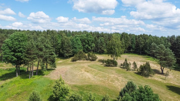 Parduodamas kitos paskirties sklypas Golfo g., Didžiųjų Lapių k., Kauno r. sav., 18460 a ploto 11