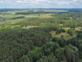 Parduodamas kitos paskirties sklypas Golfo g., Didžiųjų Lapių k., Kauno r. sav., 18460 a ploto 14
