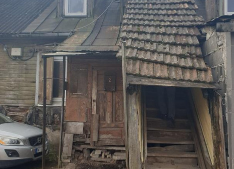 Parduodamas butas Kalvarijų g., Šnipiškės, Vilniaus m., Vilniaus m. sav., 46.38 m² ploto 3 kambariai