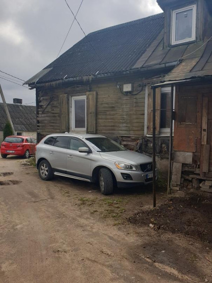 Parduodamas butas Kalvarijų g., Šnipiškės, Vilniaus m., Vilniaus m. sav., 46.38 m² ploto 3 kambariai 2