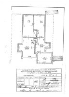 Parduodamas butas Kalvarijų g., Šnipiškės, Vilniaus m., Vilniaus m. sav., 46.38 m² ploto 3 kambariai 17