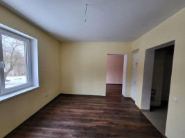 Parduodamas butas Užtvankos g., Naujoji Vilnia, Vilniaus m., Vilniaus m. sav., 33.84 m² ploto 2 kambariai 1