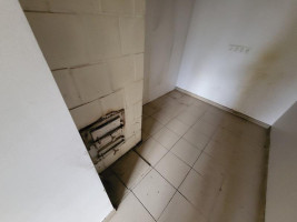 Parduodamas butas Užtvankos g., Naujoji Vilnia, Vilniaus m., Vilniaus m. sav., 33.84 m² ploto 2 kambariai 2