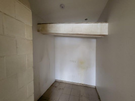 Parduodamas butas Užtvankos g., Naujoji Vilnia, Vilniaus m., Vilniaus m. sav., 33.84 m² ploto 2 kambariai 3