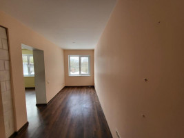 Parduodamas butas Užtvankos g., Naujoji Vilnia, Vilniaus m., Vilniaus m. sav., 33.84 m² ploto 2 kambariai 4