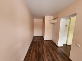 Parduodamas butas Užtvankos g., Naujoji Vilnia, Vilniaus m., Vilniaus m. sav., 33.84 m² ploto 2 kambariai 5