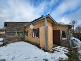Parduodamas butas Užtvankos g., Naujoji Vilnia, Vilniaus m., Vilniaus m. sav., 33.84 m² ploto 2 kambariai 6