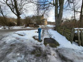 Parduodamas butas Užtvankos g., Naujoji Vilnia, Vilniaus m., Vilniaus m. sav., 33.84 m² ploto 2 kambariai 7