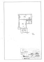 Parduodamas butas Užtvankos g., Naujoji Vilnia, Vilniaus m., Vilniaus m. sav., 33.84 m² ploto 2 kambariai 8