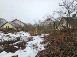 Parduodamas butas Geležinė g., Vilniaus m., Vilniaus m. sav., 0.00 m² ploto 1 kambarys 12