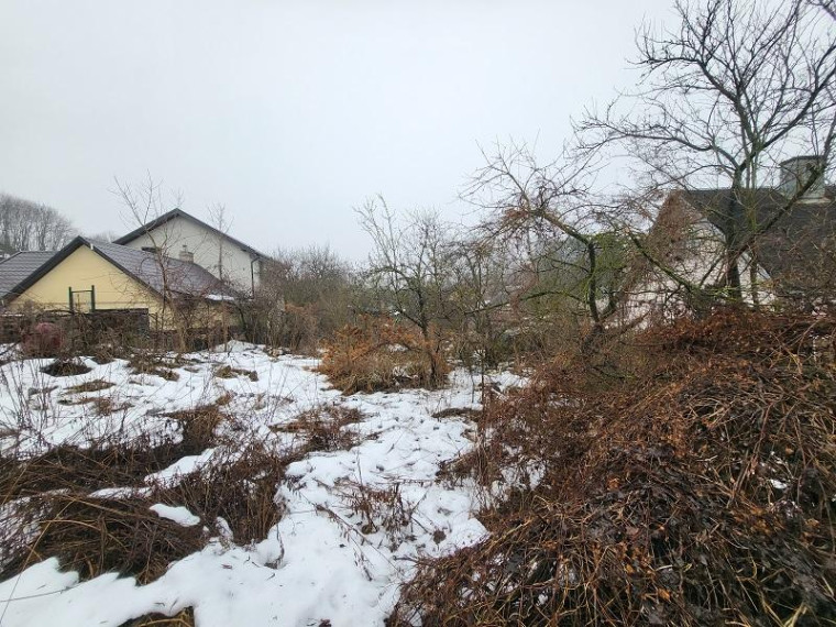Parduodamas butas Geležinė g., Vilniaus m., Vilniaus m. sav., 0.00 m² ploto 1 kambarys 12