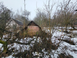 Parduodamas butas Geležinė g., Vilniaus m., Vilniaus m. sav., 0.00 m² ploto 1 kambarys 13